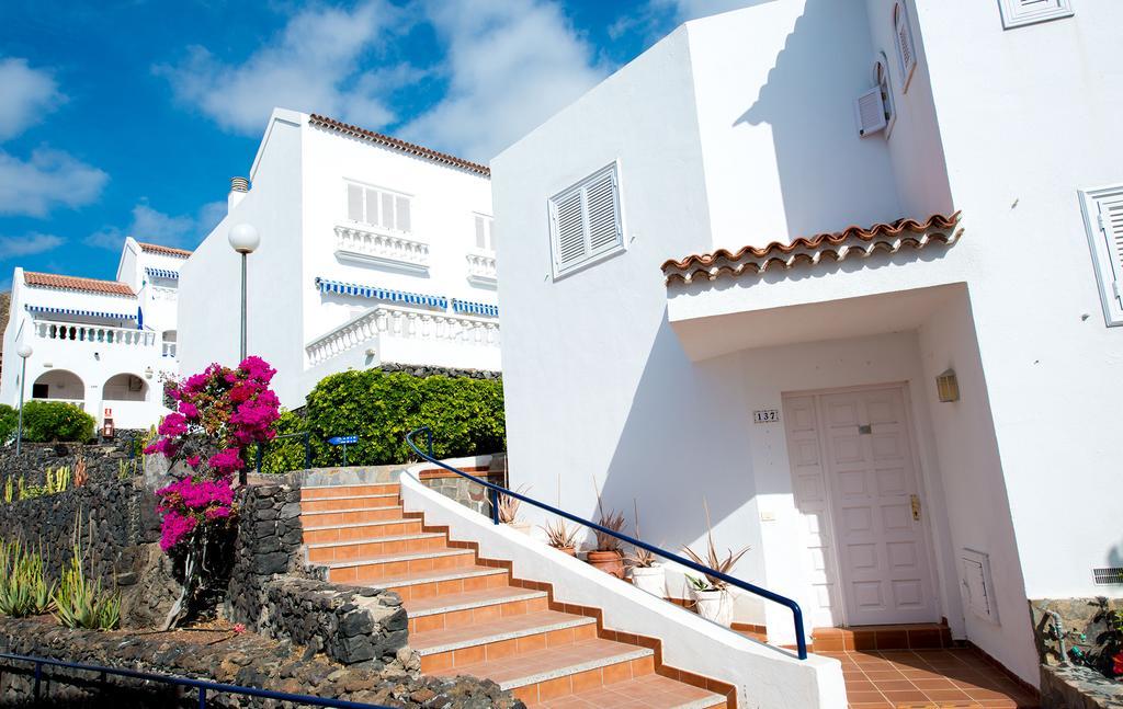 Ona El Marques Puerto de Santiago (Tenerife) Exterior foto