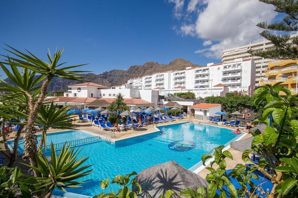Ona El Marques Puerto de Santiago (Tenerife) Exterior foto