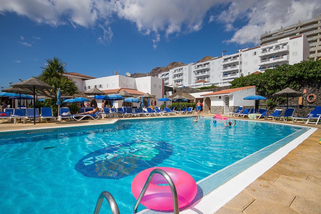 Ona El Marques Puerto de Santiago (Tenerife) Exterior foto