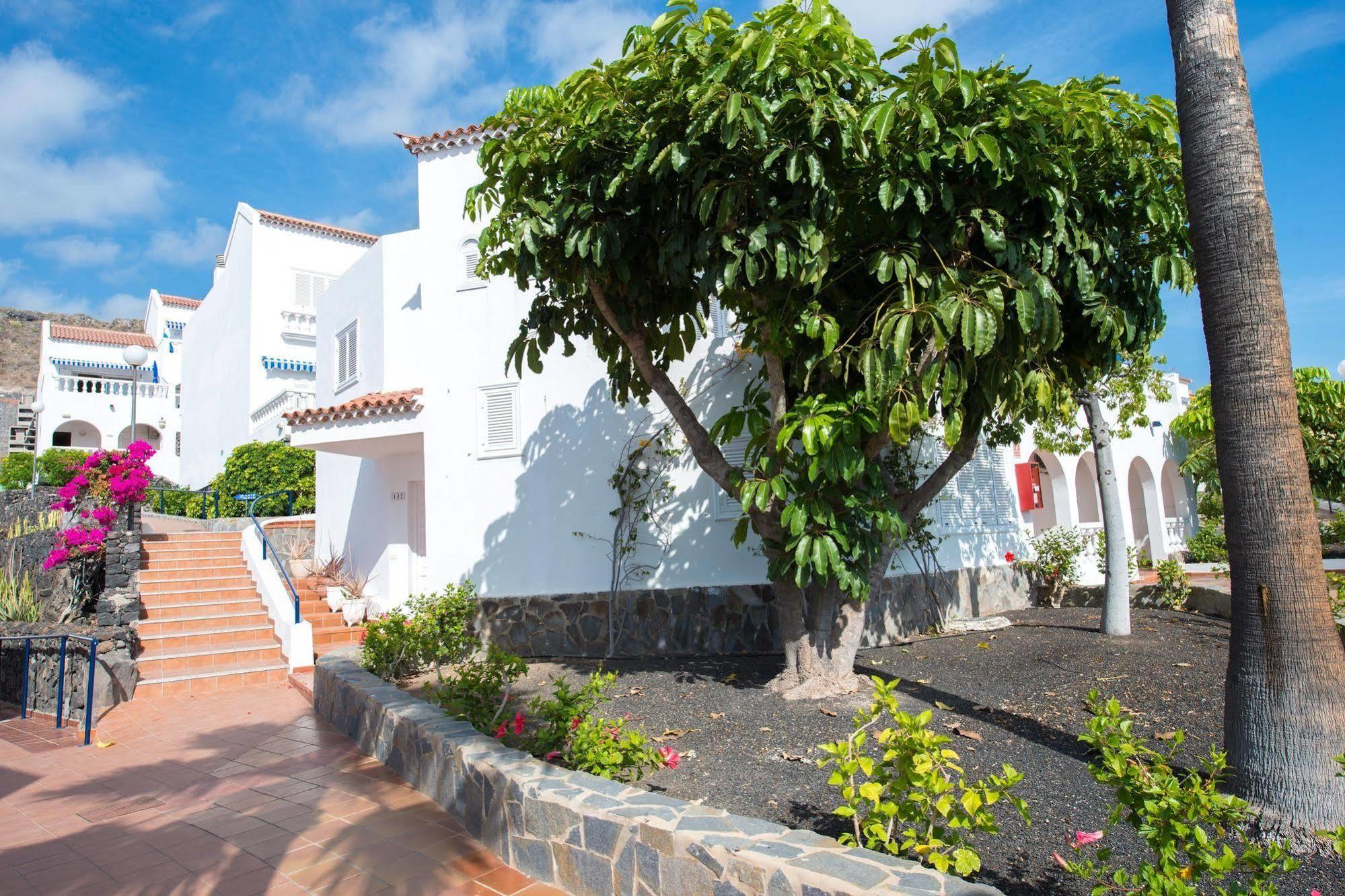 Ona El Marques Puerto de Santiago (Tenerife) Exterior foto